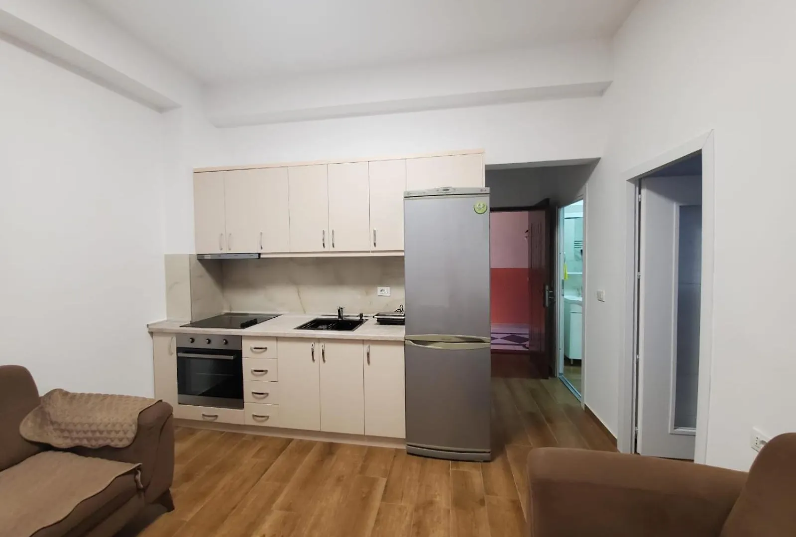 Appartement Our Cozy Home Pogradec