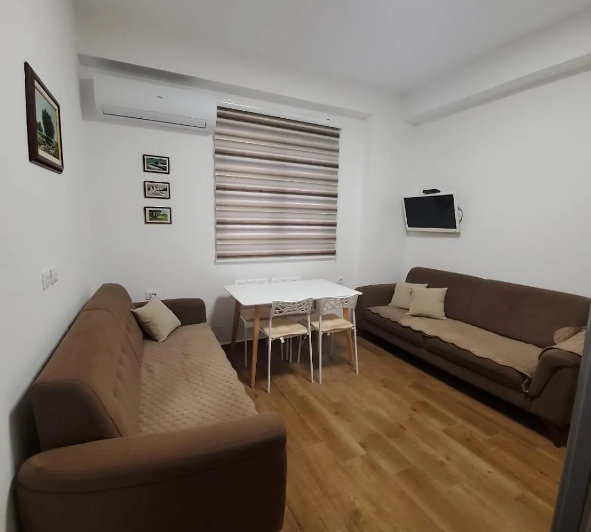 Our Cozy Home Pogradec Albanie